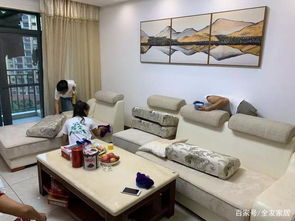 全屋美顏季 全友家居美顏師在行動，免費保養服務到家