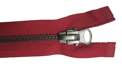 專業品質，精工制造 泉州信力拉鏈為您提供優質服裝輔料金屬拉鏈